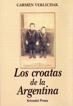 Los croatas de la Argentina