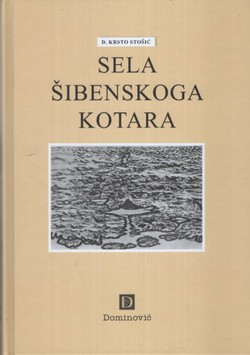 Sela Šibenskoga kotara (pretisak iz 1941)