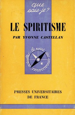 Le spiritisme