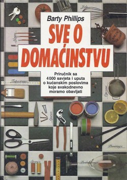 Sve o domaćinstvu