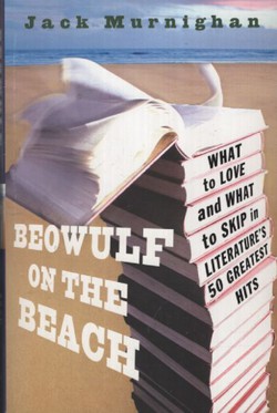 Beowulf on the Beach