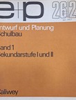 Entwurf und Planung 26-27. Schulbau