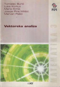 Vektorska analiza (4.izd.)