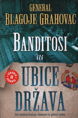 Banditosi ili ubice država (2.izd.)