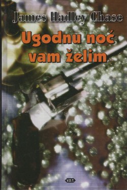 Ugodnu noć vam želim