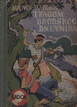 Tragom brodskog dnevnika