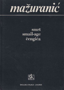 Smrt Smail-age Čengića