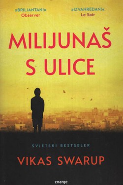 Milijunaš s ulice