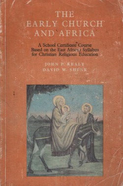 The Early Church and Africa