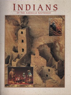 Indians of the American Southwest