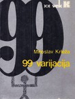 99 varijacija lexicographica. Eseji i zapisi