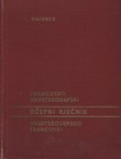 Francusko - hrvatskosrpski džepni rječnik (2.izd.)