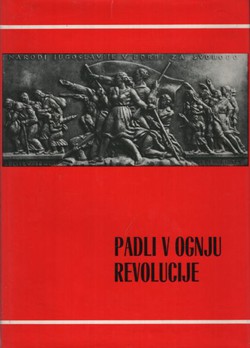 Padli v ognju revolucije