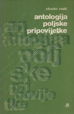 Antologija poljske pripovijetke