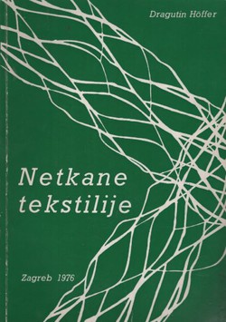 Netkane tekstilije