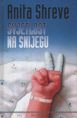 Svjetlost na snijegu