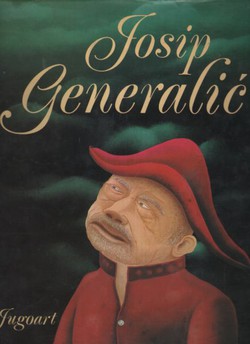 Josip Generalić