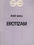 Erotizam