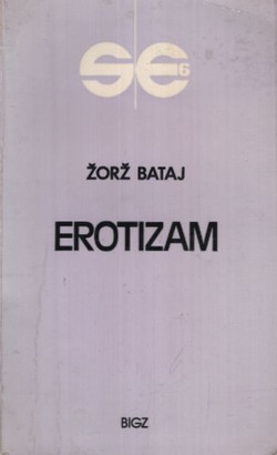 Erotizam