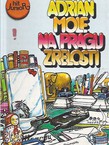 Adrian Mole na pragu zrelosti