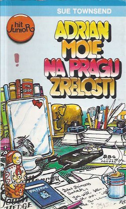 Adrian Mole na pragu zrelosti