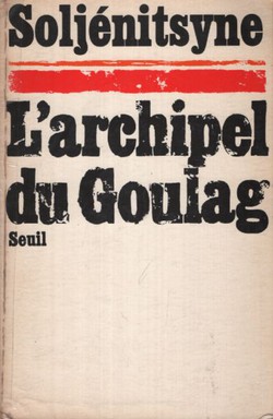 L'archipel du Goulag I.