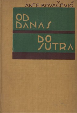 Od danas do sutra