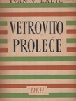 Vetrovito proleće