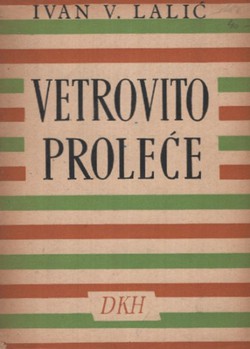 Vetrovito proleće