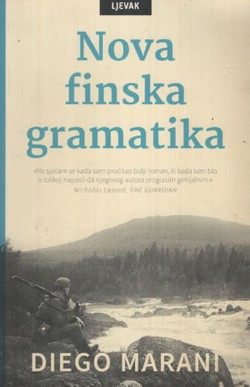 Nova finska gramatika