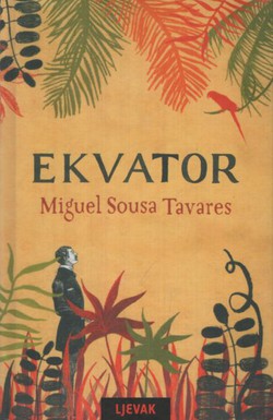 Ekvator