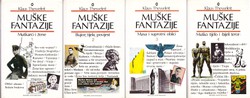 Muške fantazije I-IV