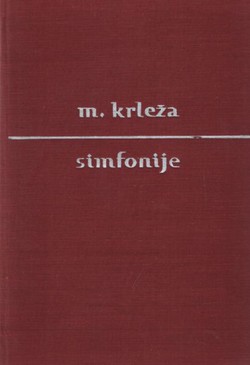 Simfonije