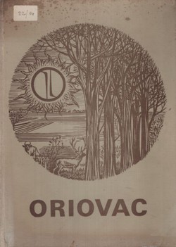 Oriovac. Prilozi za povijest mjesta