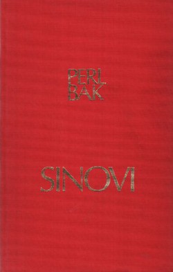 Sinovi