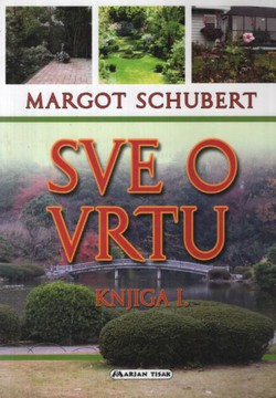 Sve o vrtu I.