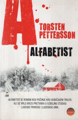 Alfabetist