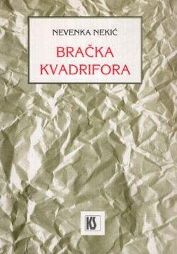 Bračka kvadrifora