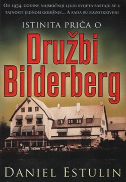 Istinita priča o Družbi Bilderberg