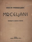 Mrceljani. Pripoviesti iz Bosanske krajine