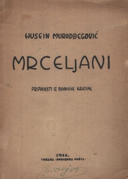 Mrceljani. Pripoviesti iz Bosanske krajine