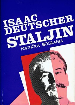 Staljin. Politička biografija