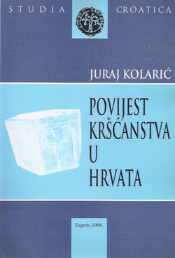 Povijest kršćanstva u Hrvata