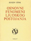 Osnovni fenomeni ljudskog postojanja