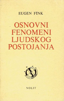 Osnovni fenomeni ljudskog postojanja