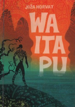 Waitapu (15.izd.)