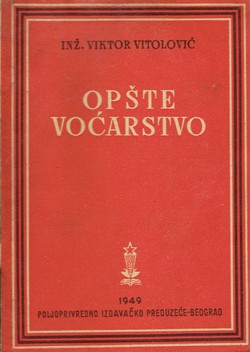 Opšte voćarstvo