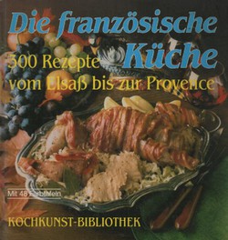 Die französische Küche