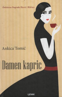 Damen kapric