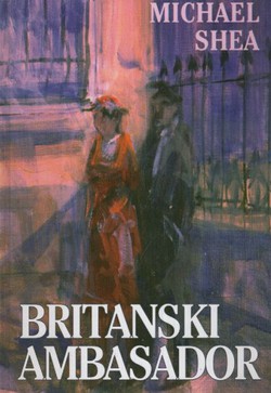 Britanski ambasador